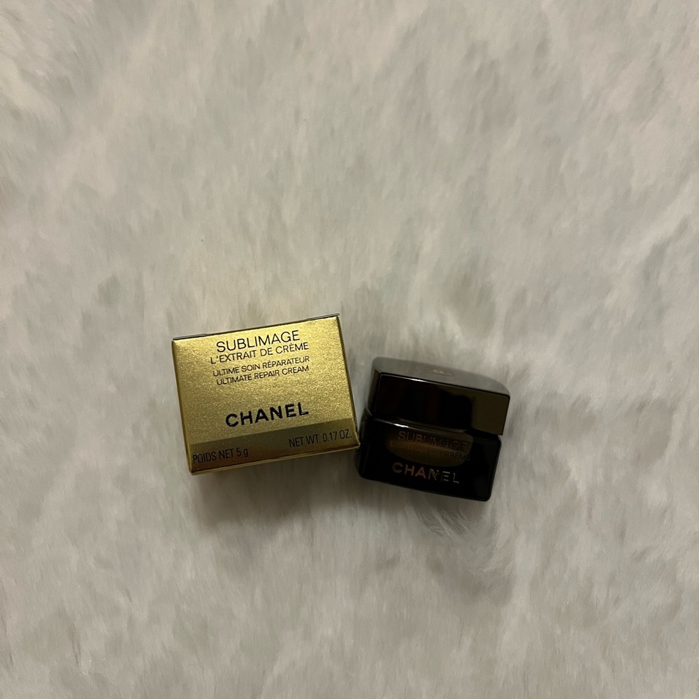 Sublimage L’Extrait Cream